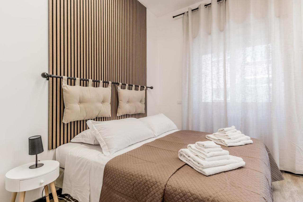 Casa Roma B&B Luaran gambar
