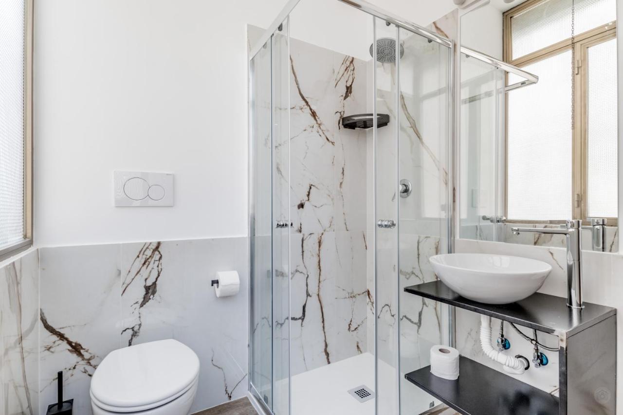 Casa Roma B&B Luaran gambar