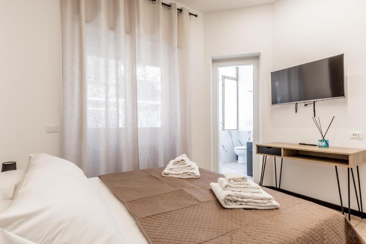 Casa Roma B&B Luaran gambar