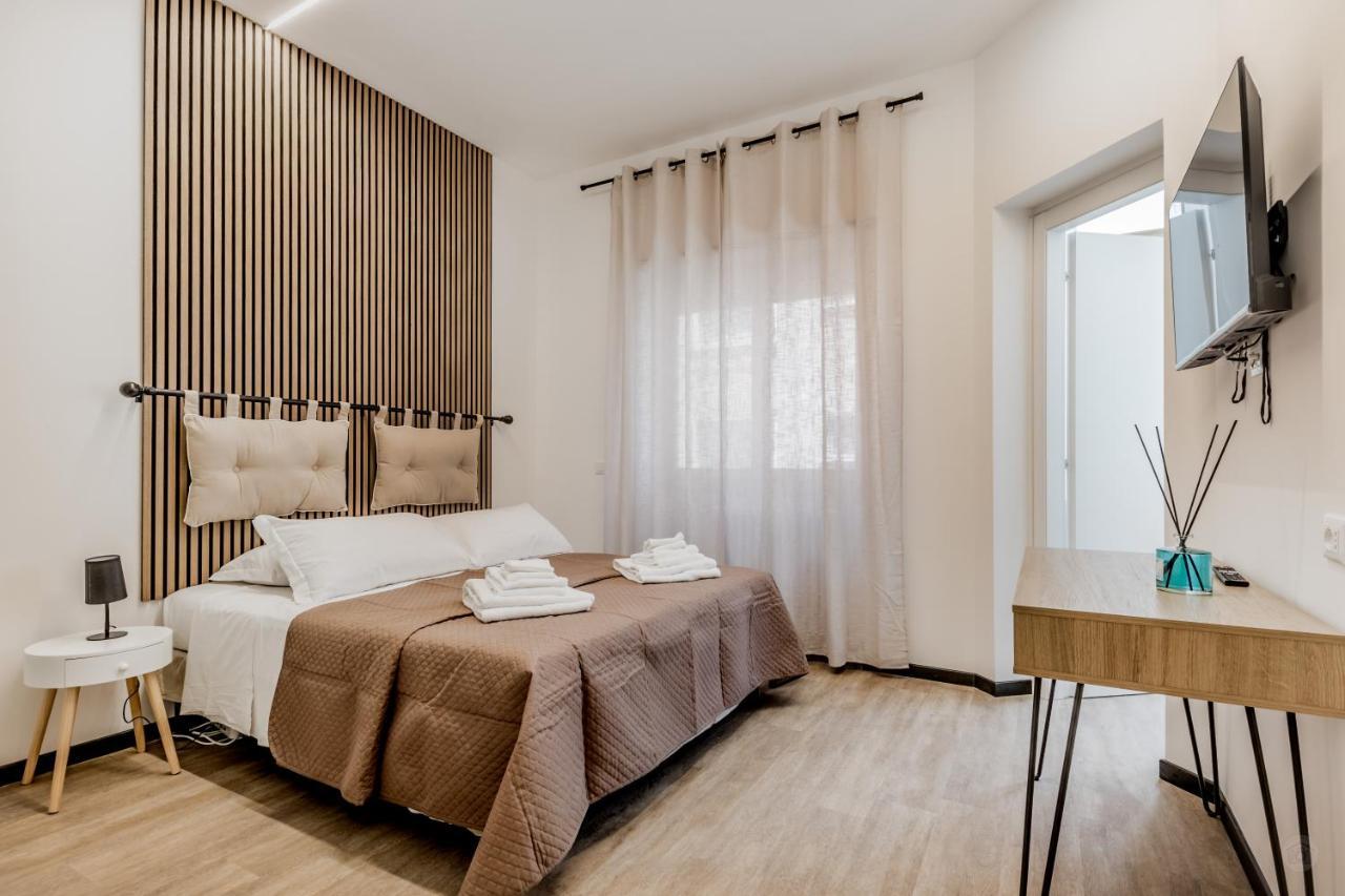 Casa Roma B&B Luaran gambar