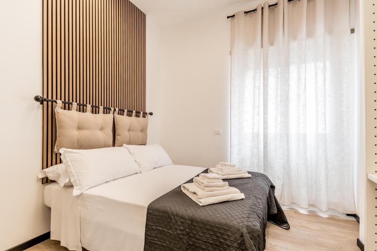 Casa Roma B&B Luaran gambar