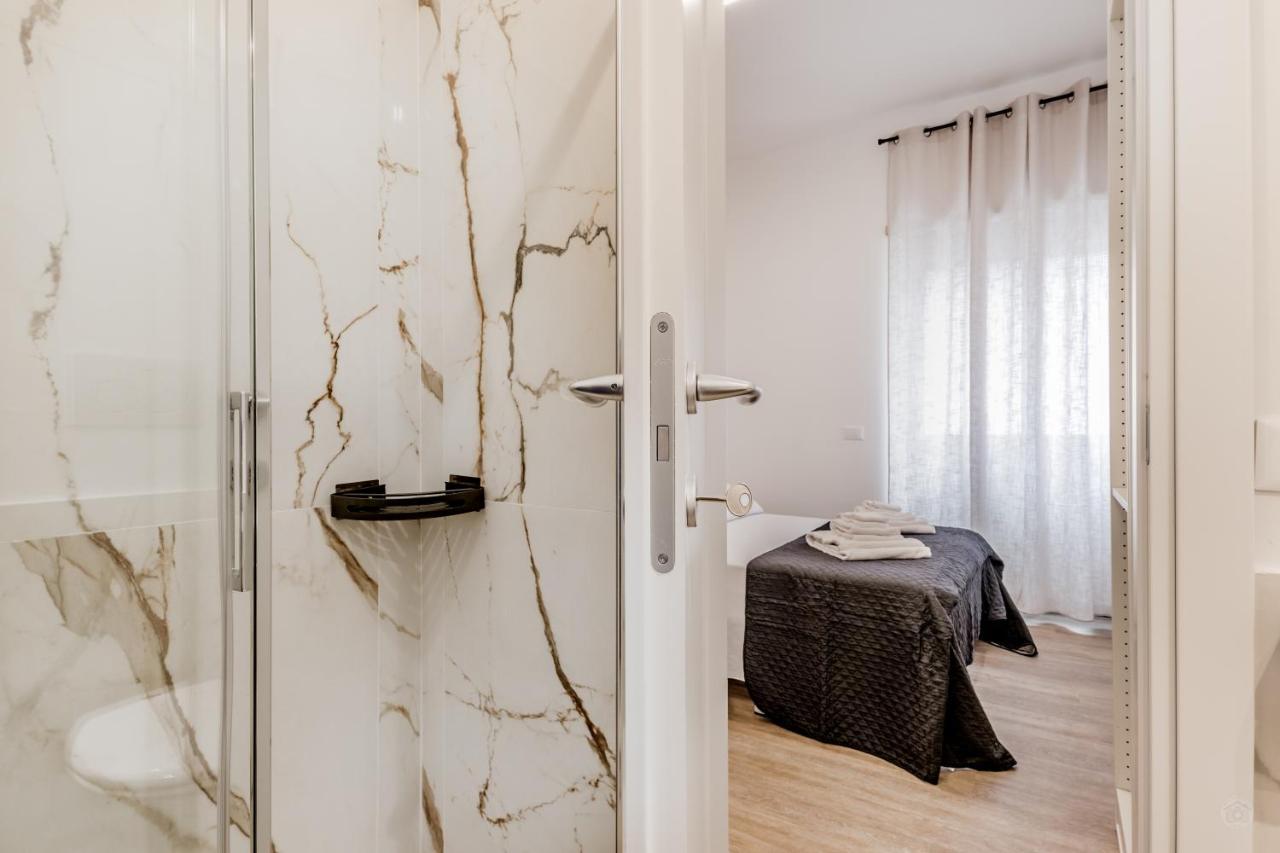 Casa Roma B&B Luaran gambar