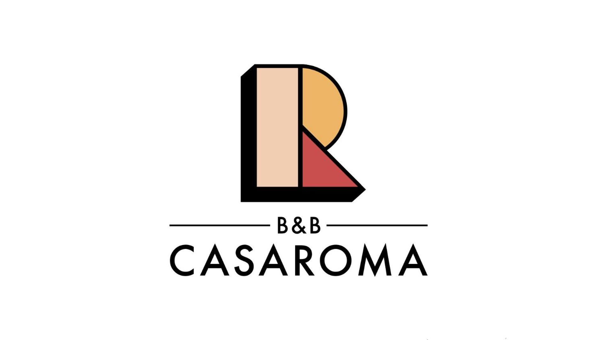 Casa Roma B&B Luaran gambar