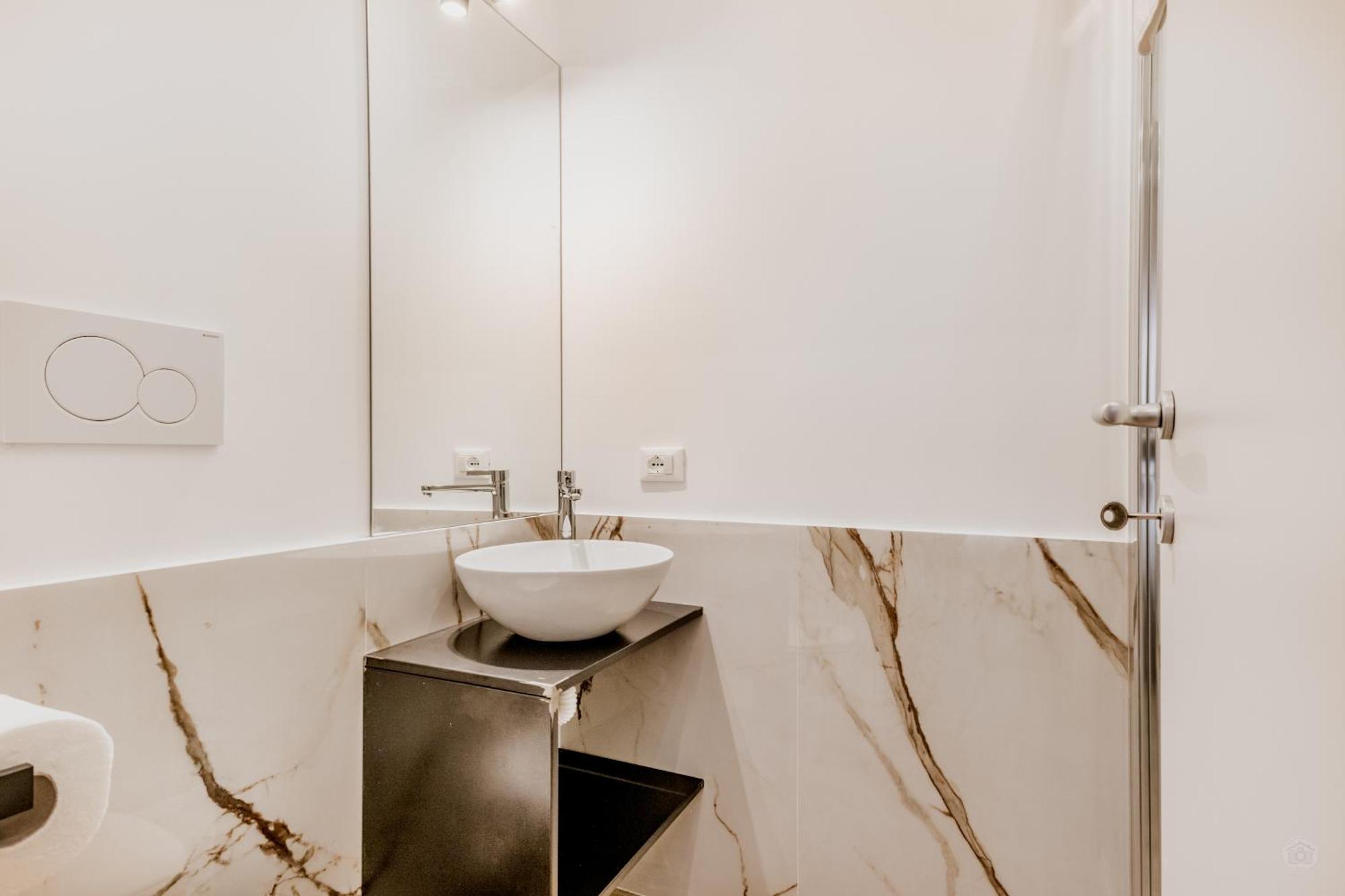 Casa Roma B&B Luaran gambar