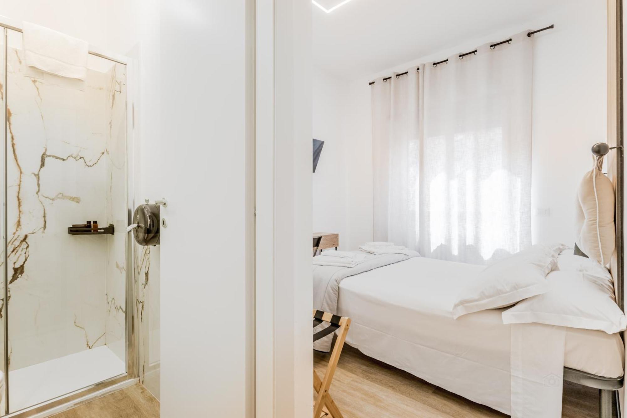 Casa Roma B&B Luaran gambar