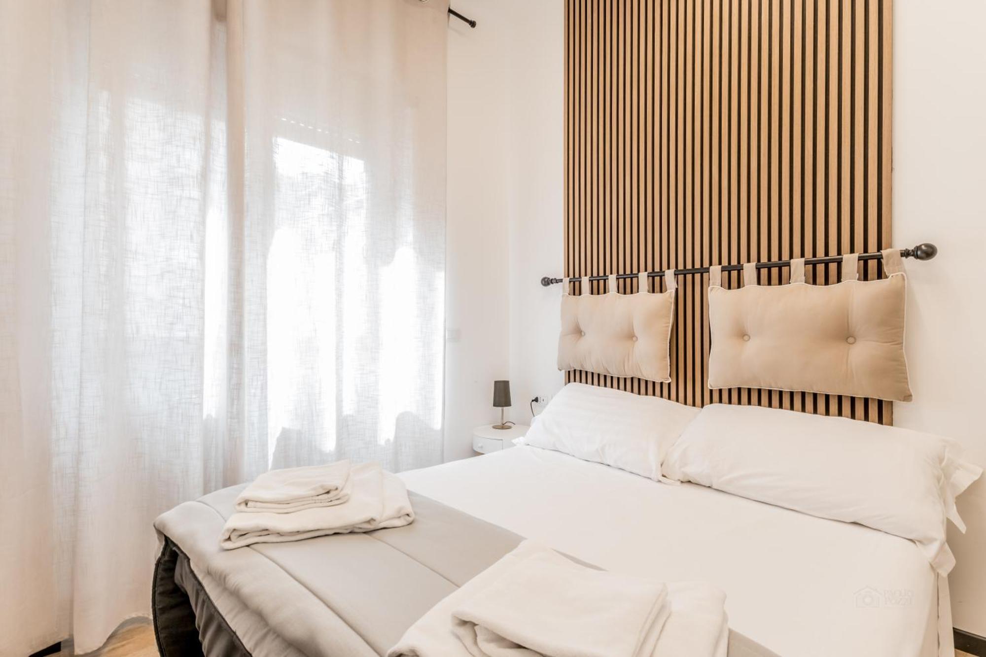 Casa Roma B&B Luaran gambar