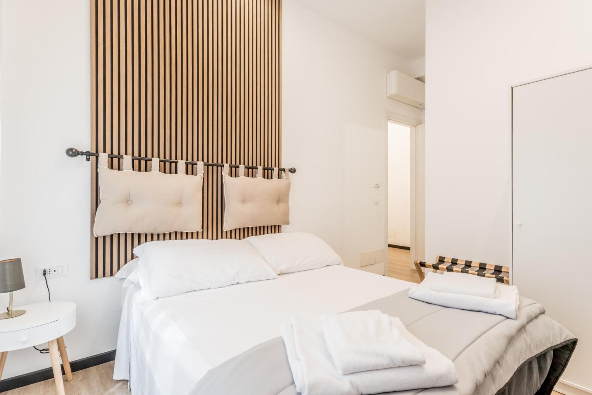 Casa Roma B&B Luaran gambar