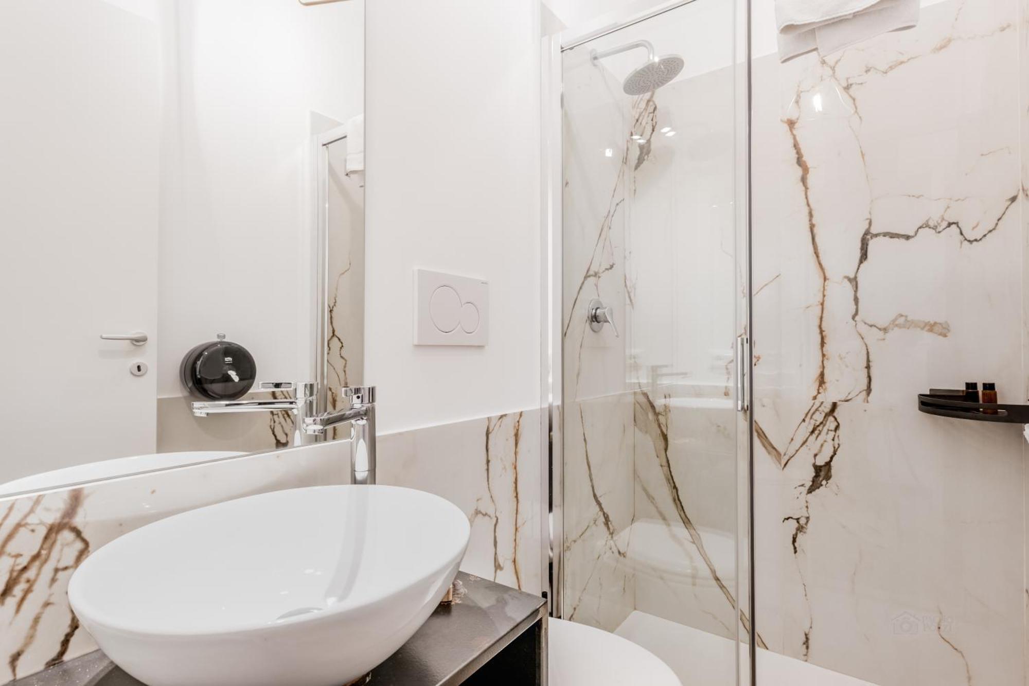 Casa Roma B&B Luaran gambar