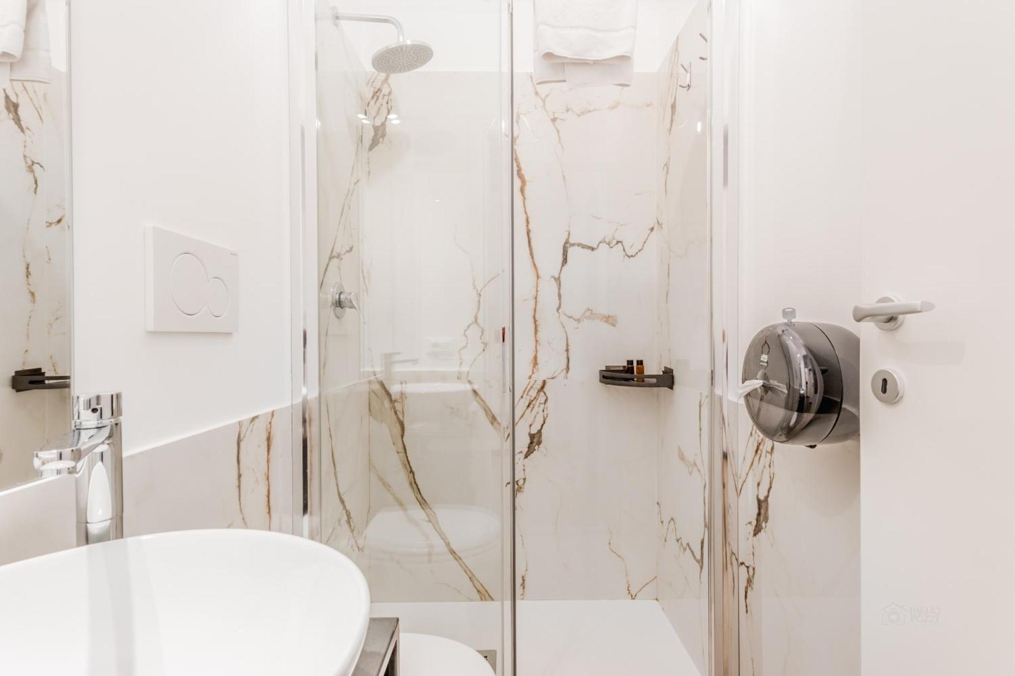 Casa Roma B&B Luaran gambar