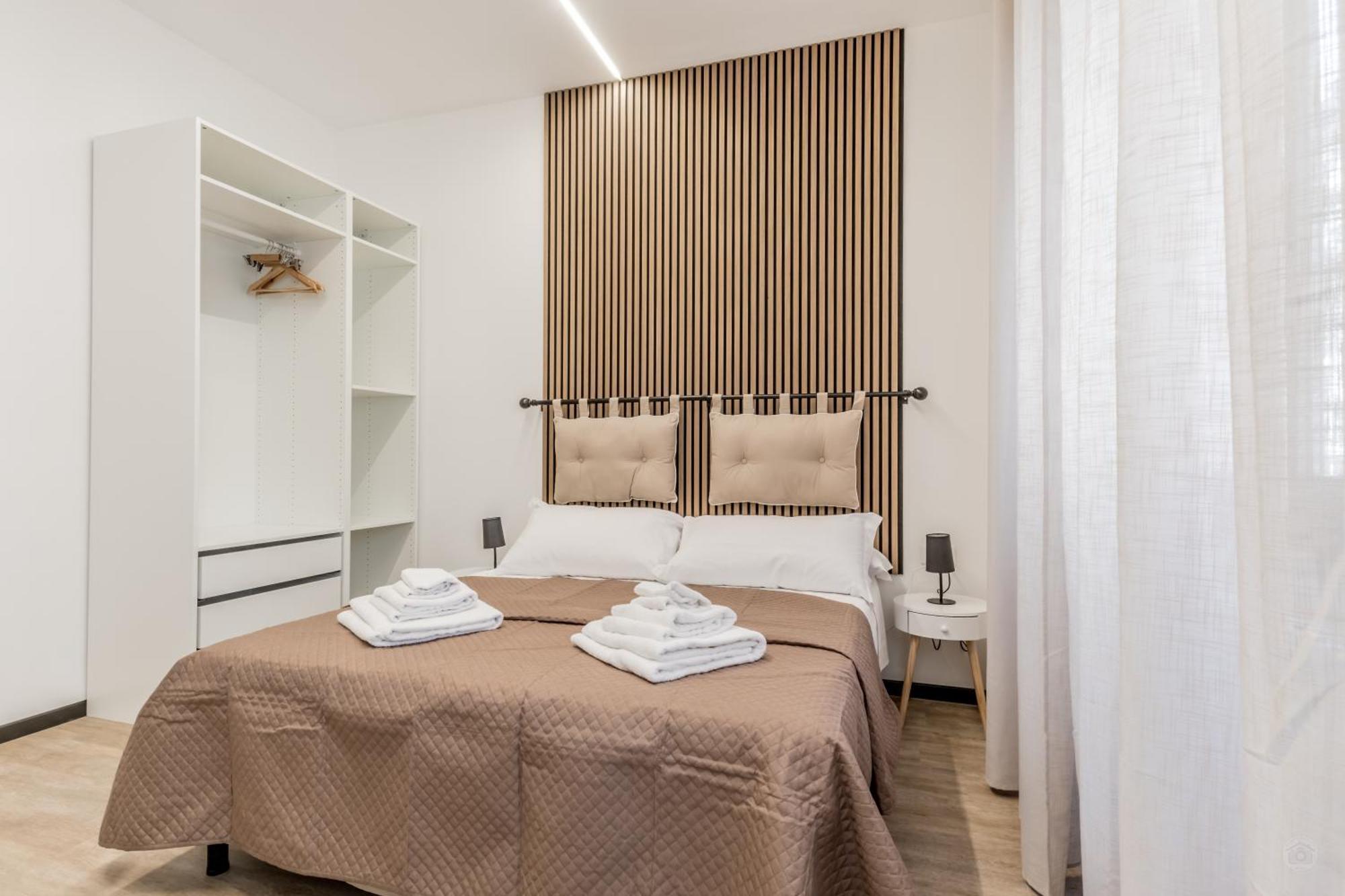 Casa Roma B&B Luaran gambar