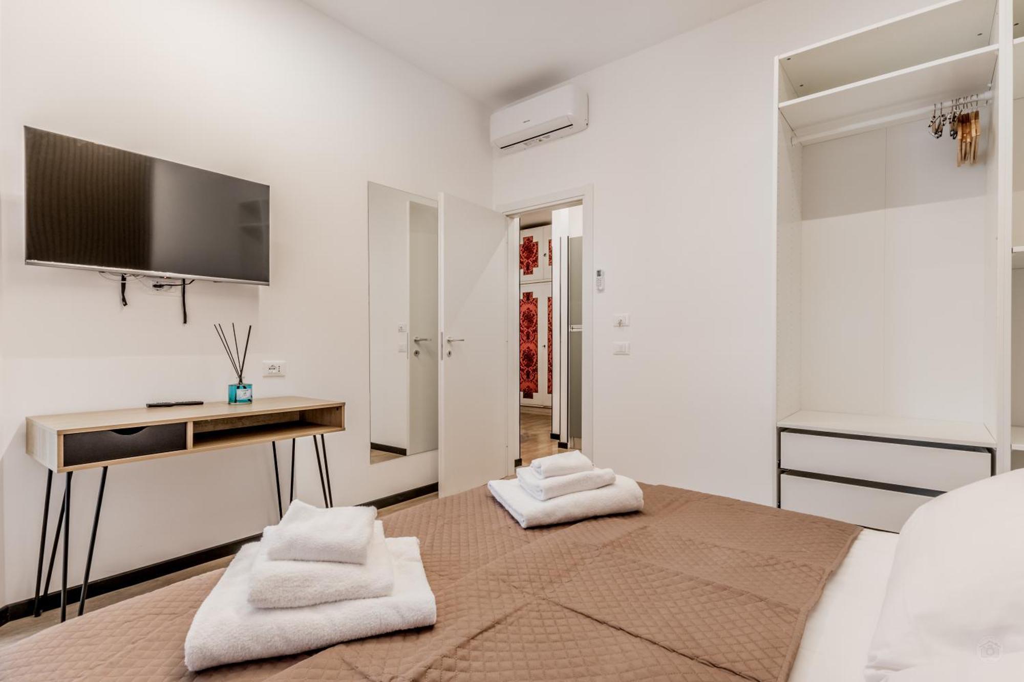 Casa Roma B&B Luaran gambar