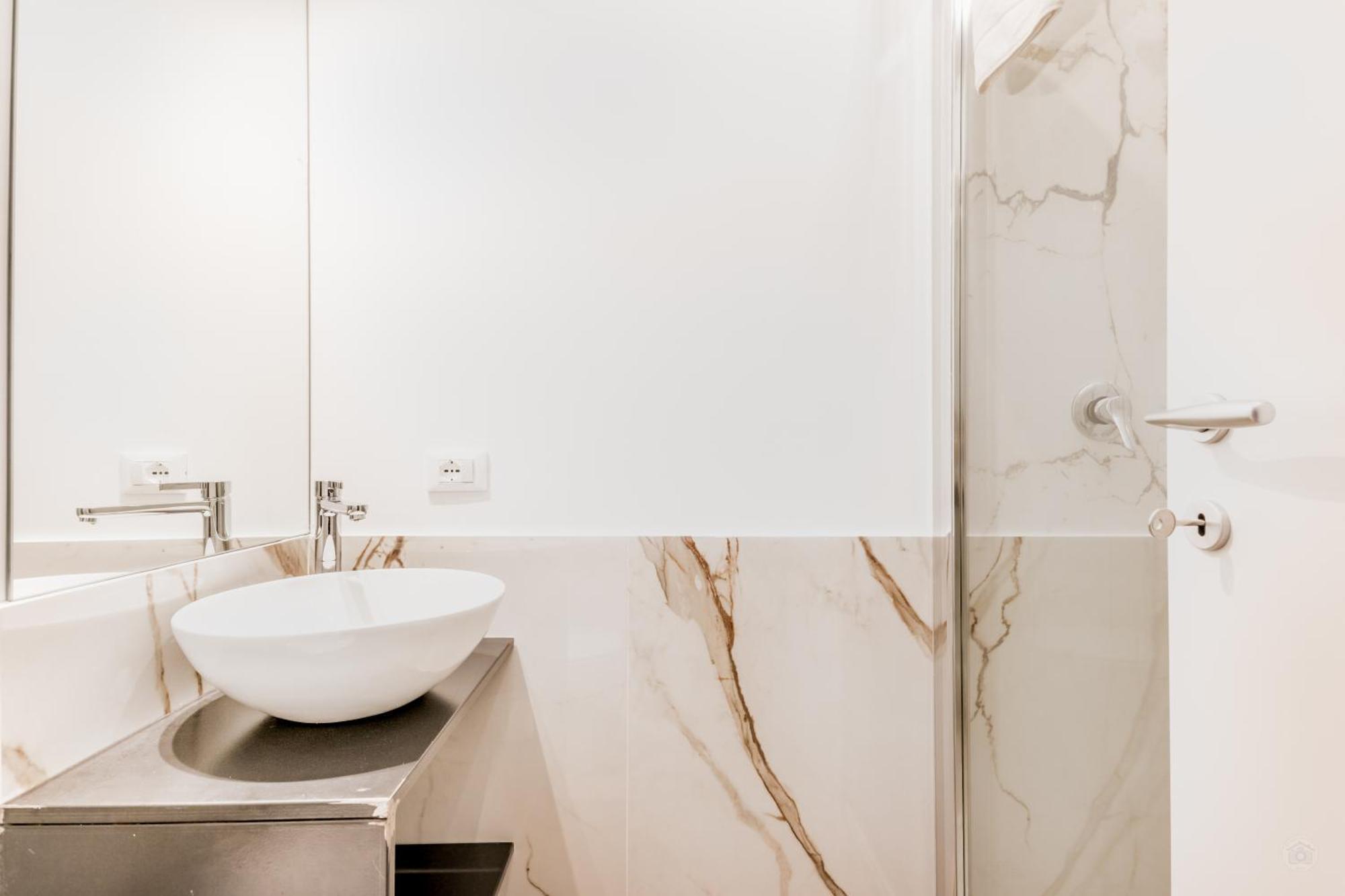 Casa Roma B&B Luaran gambar