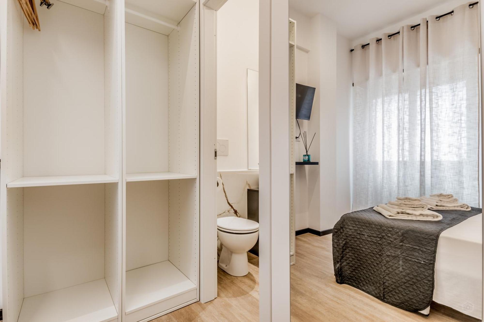 Casa Roma B&B Luaran gambar