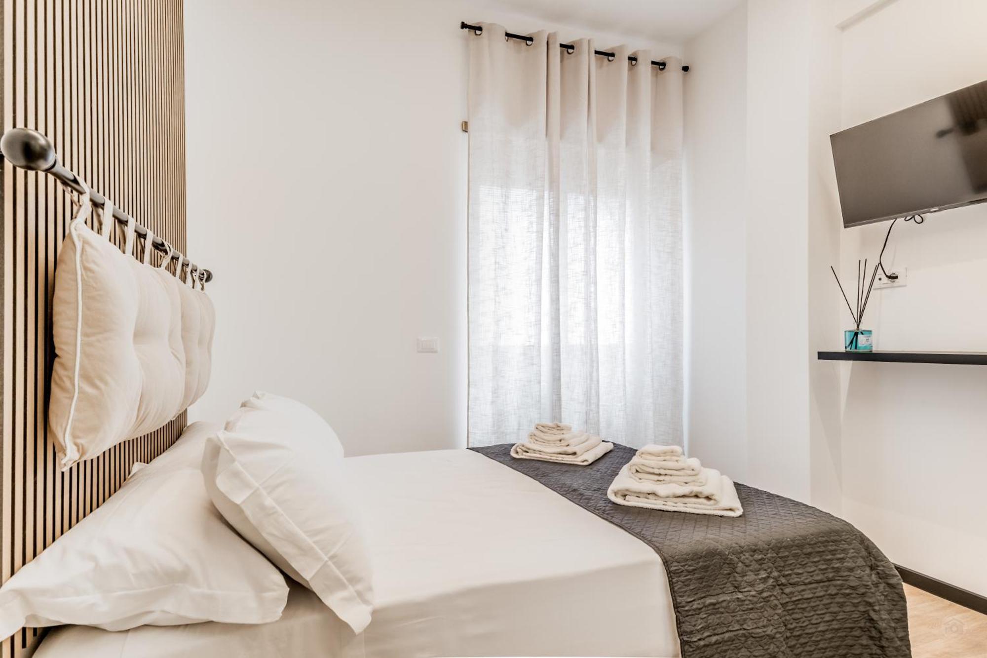 Casa Roma B&B Luaran gambar