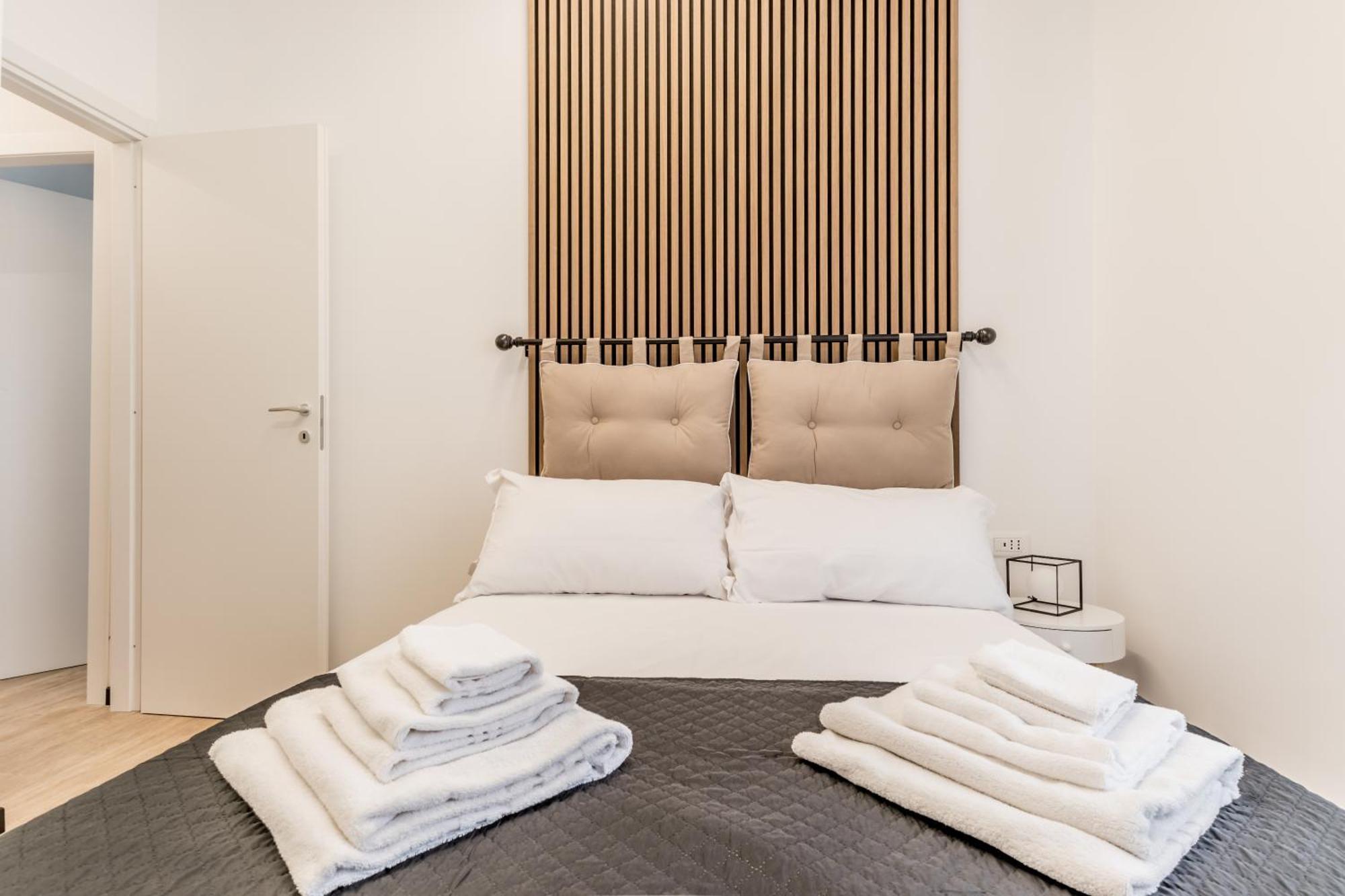 Casa Roma B&B Luaran gambar