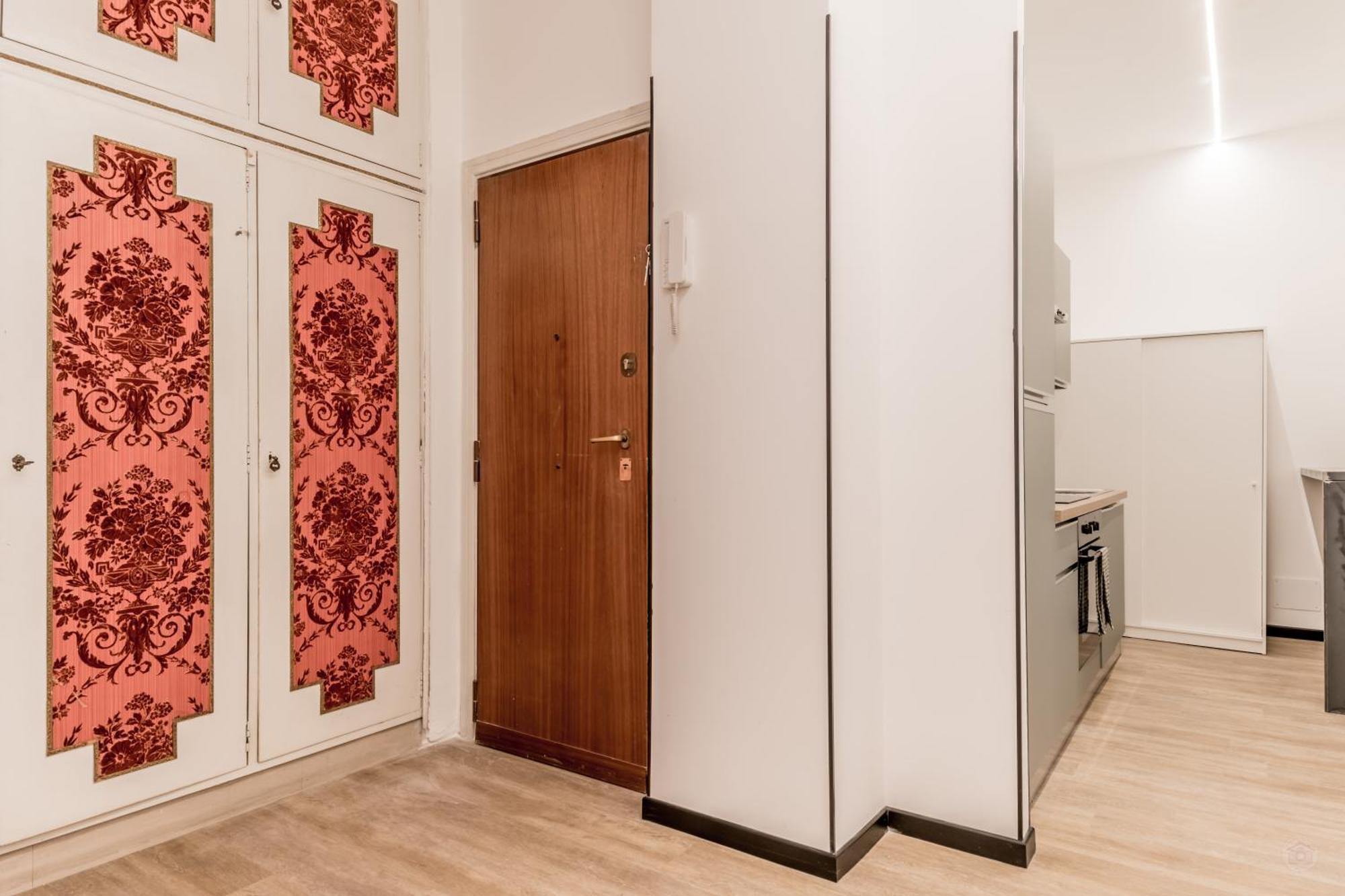 Casa Roma B&B Luaran gambar