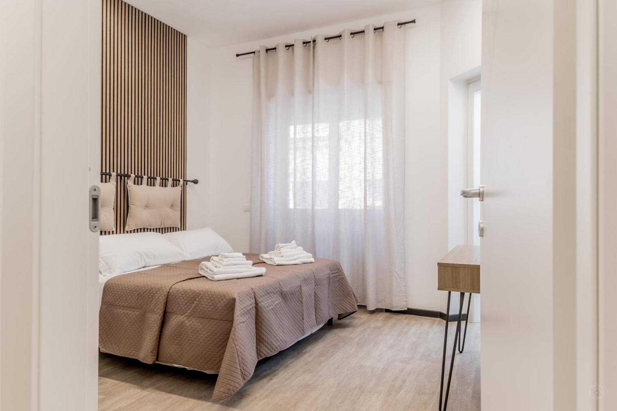 Casa Roma B&B Luaran gambar