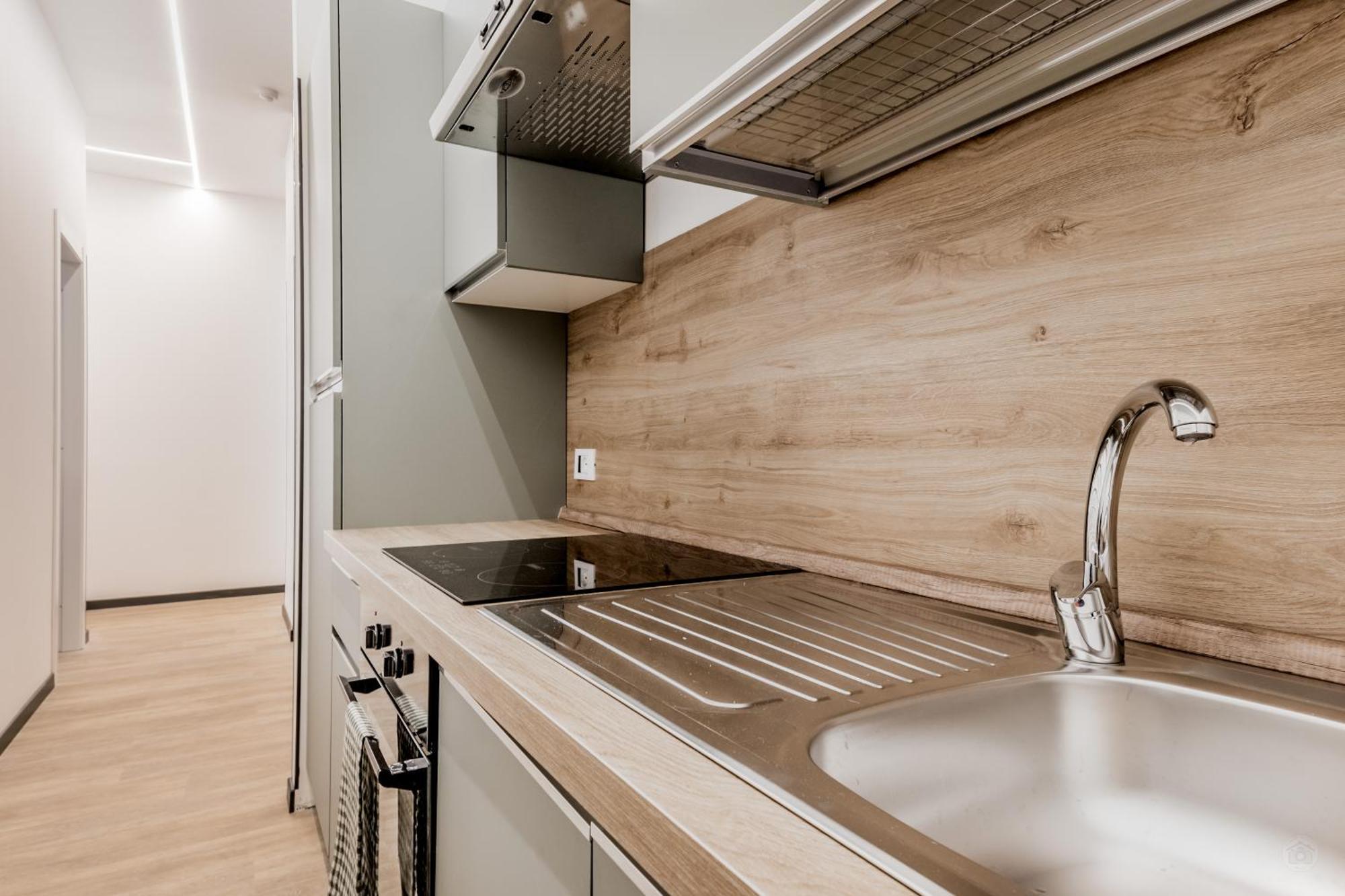Casa Roma B&B Luaran gambar