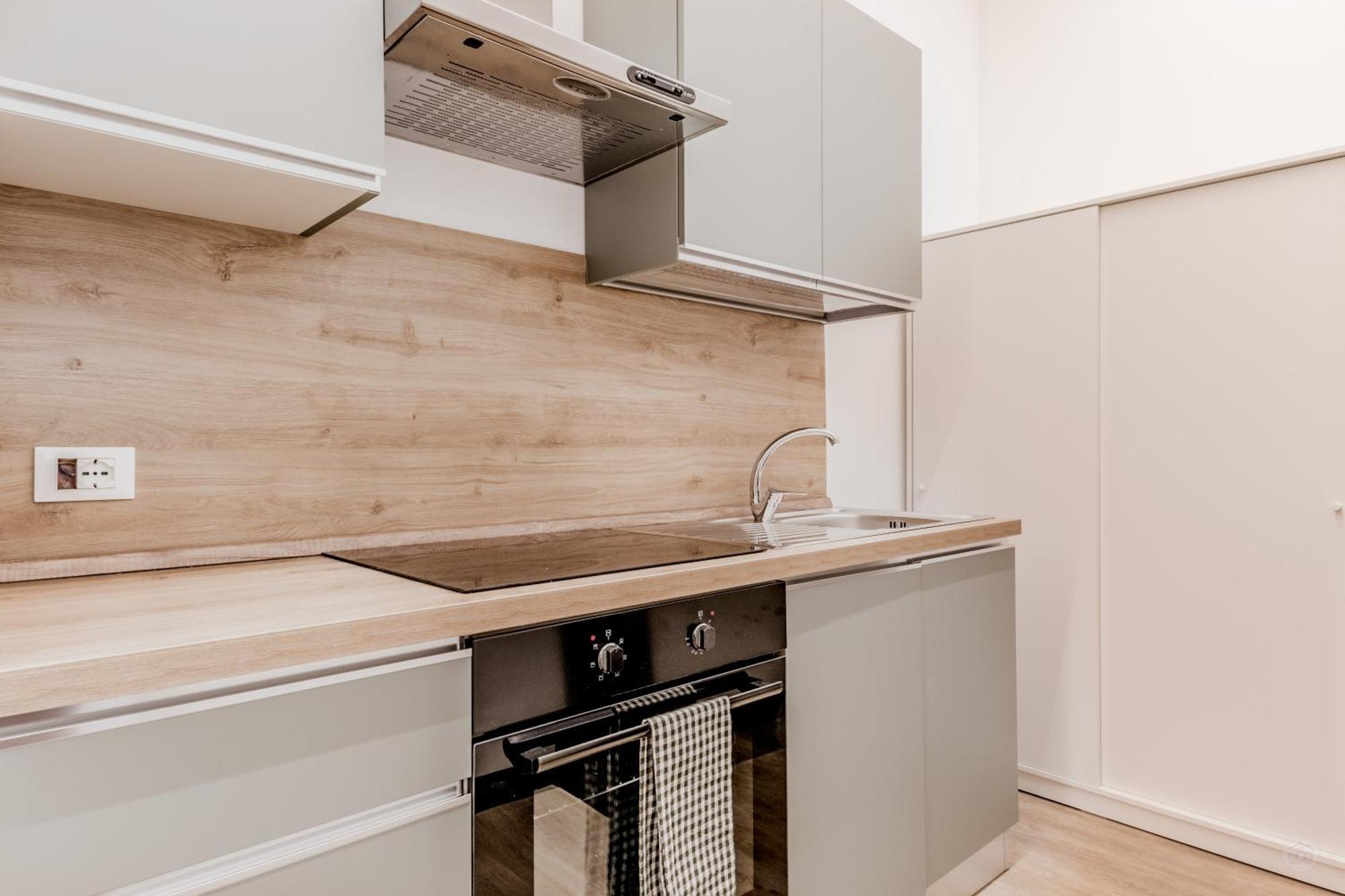 Casa Roma B&B Luaran gambar