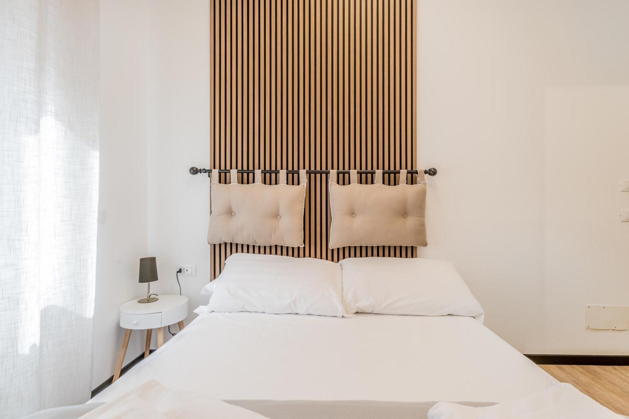 Casa Roma B&B Luaran gambar