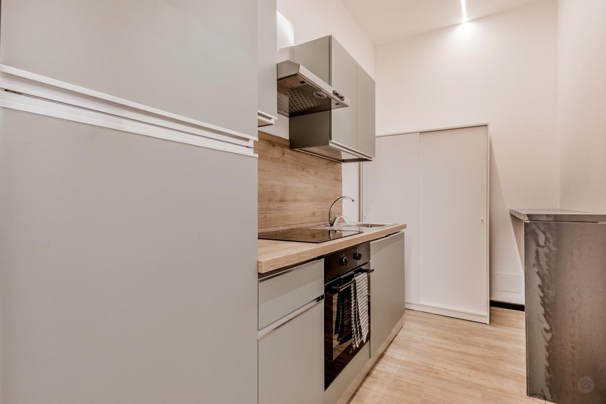 Casa Roma B&B Luaran gambar