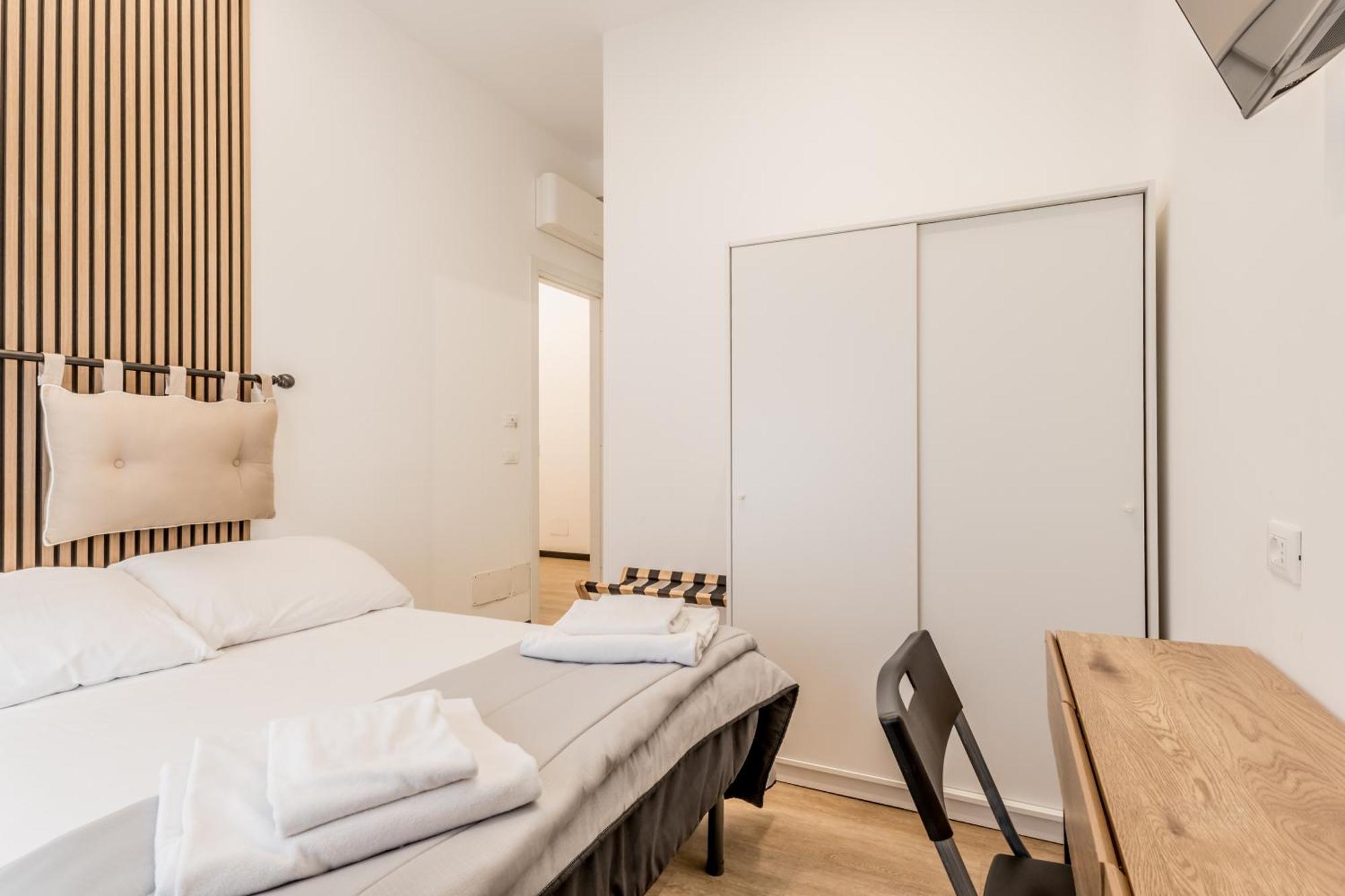 Casa Roma B&B Luaran gambar